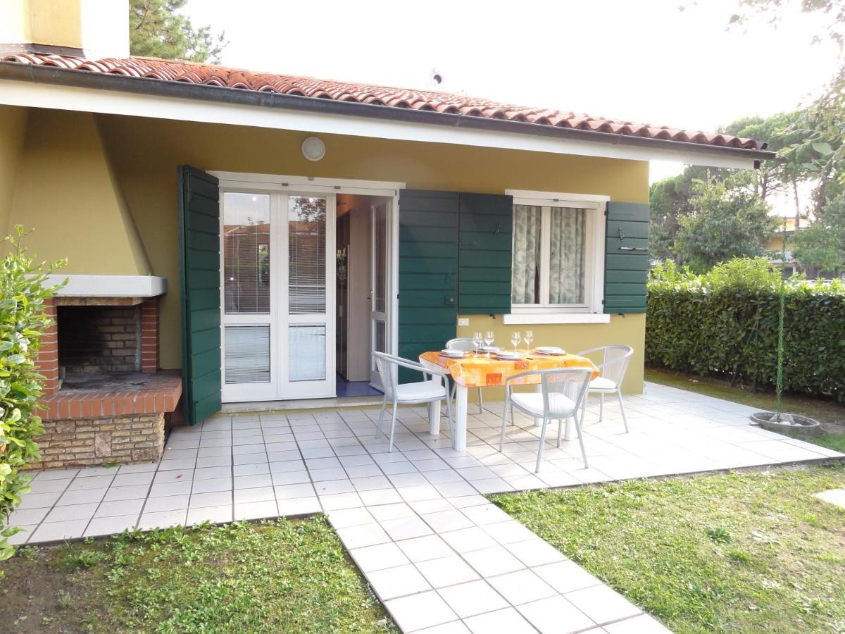Villaggio Michelangelo Bibione Exterior foto